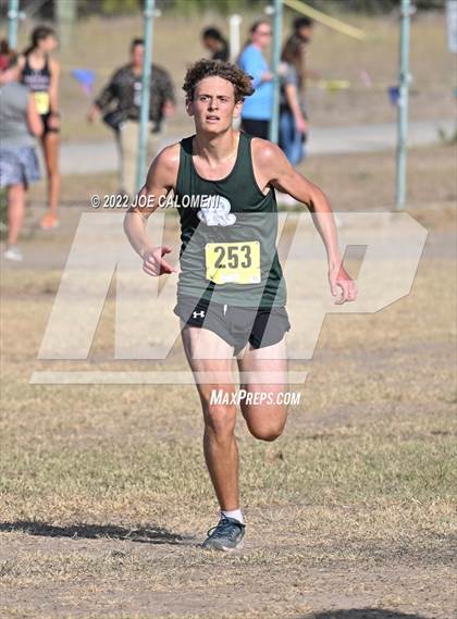Thumbnail 3 in NEISD DISTRICT MEET photogallery.