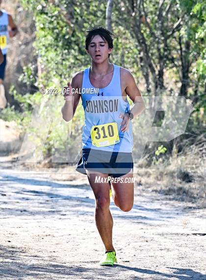 Thumbnail 1 in NEISD DISTRICT MEET photogallery.