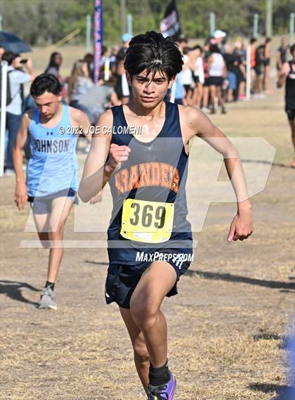 Thumbnail 1 in NEISD DISTRICT MEET photogallery.