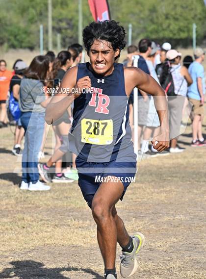 Thumbnail 2 in NEISD DISTRICT MEET photogallery.