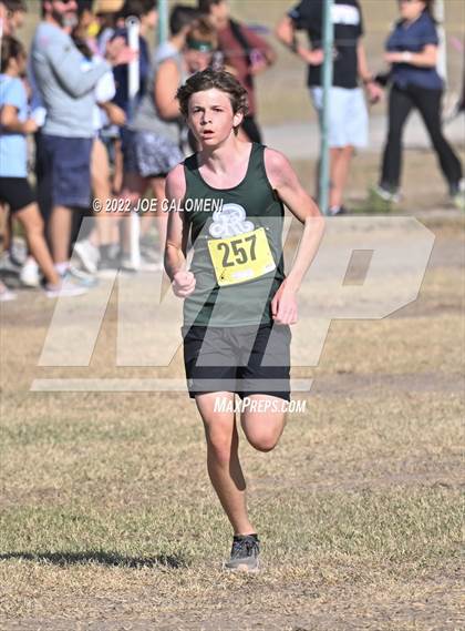 Thumbnail 1 in NEISD DISTRICT MEET photogallery.