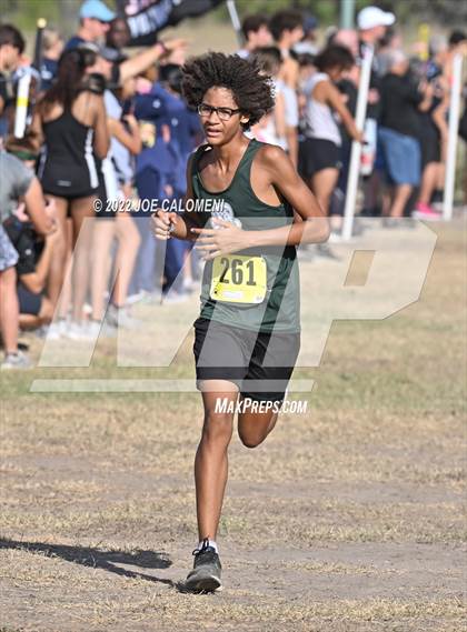 Thumbnail 1 in NEISD DISTRICT MEET photogallery.