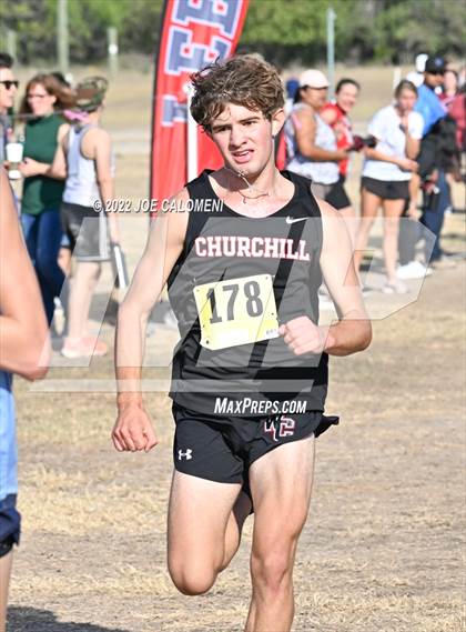Thumbnail 1 in NEISD DISTRICT MEET photogallery.