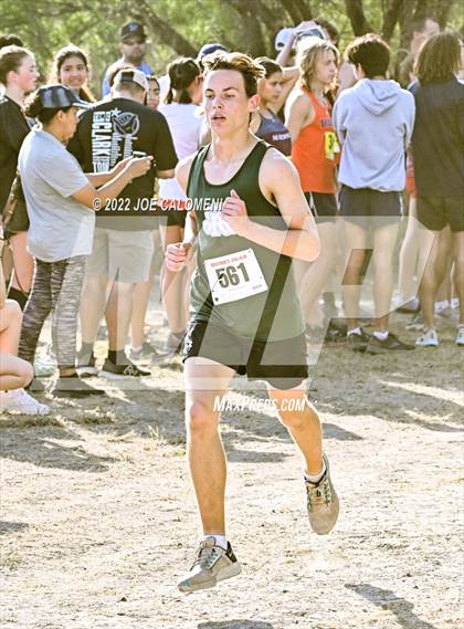 Thumbnail 3 in NEISD DISTRICT MEET photogallery.