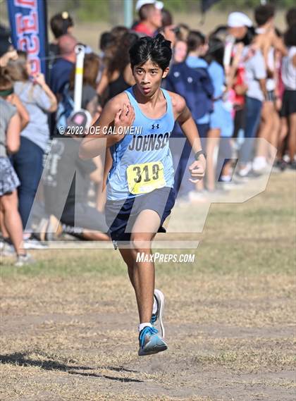 Thumbnail 3 in NEISD DISTRICT MEET photogallery.