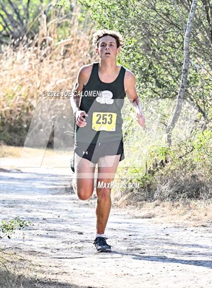 Thumbnail 3 in NEISD DISTRICT MEET photogallery.
