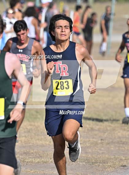 Thumbnail 2 in NEISD DISTRICT MEET photogallery.