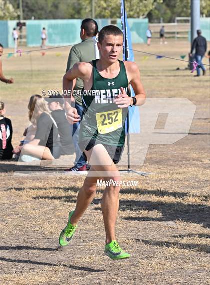 Thumbnail 2 in NEISD DISTRICT MEET photogallery.
