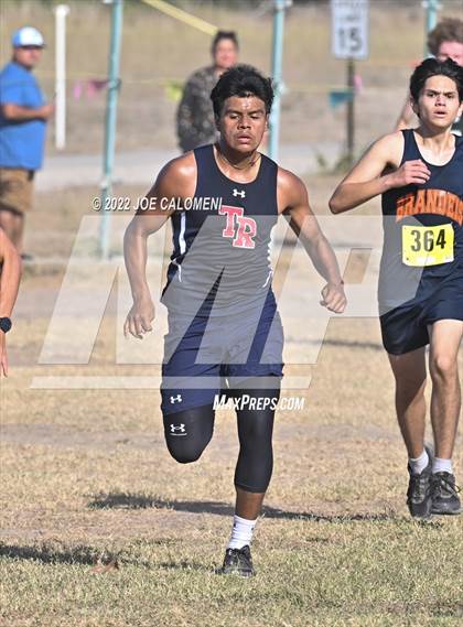 Thumbnail 3 in NEISD DISTRICT MEET photogallery.