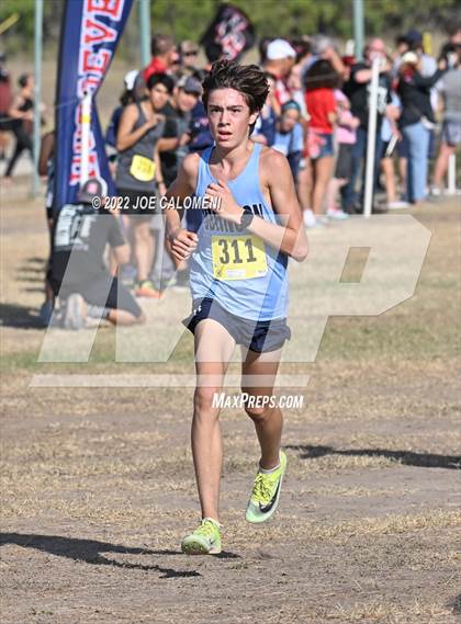 Thumbnail 3 in NEISD DISTRICT MEET photogallery.