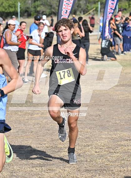 Thumbnail 3 in NEISD DISTRICT MEET photogallery.
