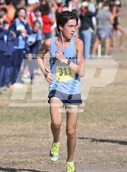 Thumbnail 2 in NEISD DISTRICT MEET photogallery.
