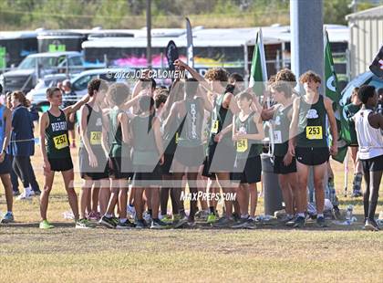 Thumbnail 2 in NEISD DISTRICT MEET photogallery.