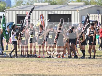 Thumbnail 1 in NEISD DISTRICT MEET photogallery.