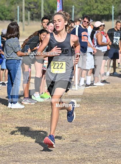 Thumbnail 3 in NEISD DISTRICT MEET photogallery.