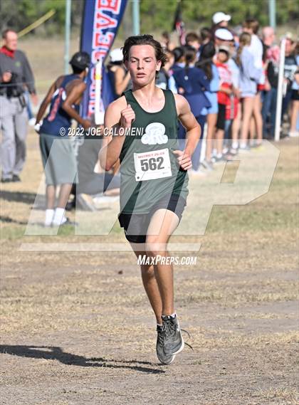 Thumbnail 1 in NEISD DISTRICT MEET photogallery.