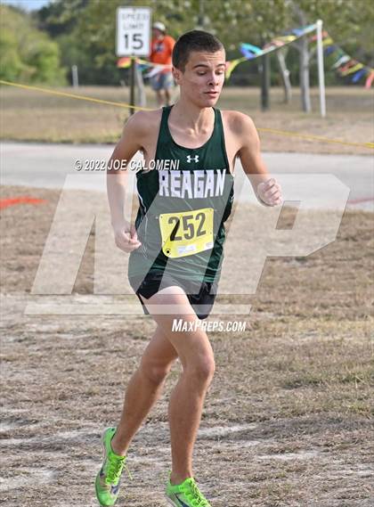 Thumbnail 2 in NEISD DISTRICT MEET photogallery.