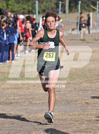 Thumbnail 1 in NEISD DISTRICT MEET photogallery.