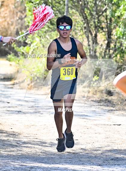 Thumbnail 3 in NEISD DISTRICT MEET photogallery.