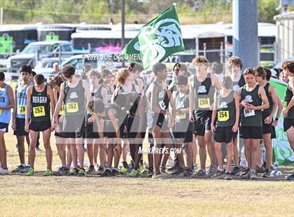 Thumbnail 3 in NEISD DISTRICT MEET photogallery.