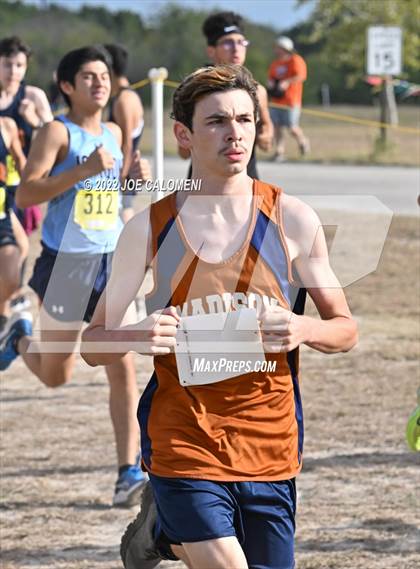 Thumbnail 3 in NEISD DISTRICT MEET photogallery.