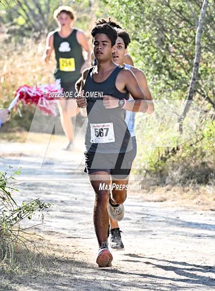 Thumbnail 3 in NEISD DISTRICT MEET photogallery.