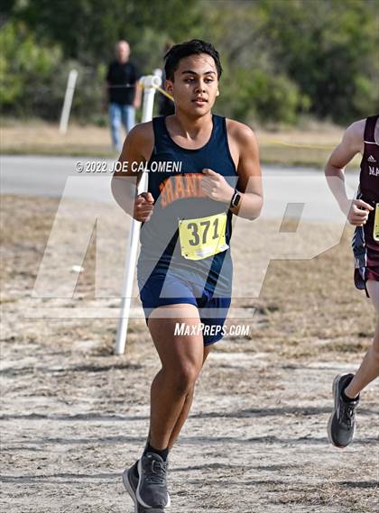 Thumbnail 3 in NEISD DISTRICT MEET photogallery.