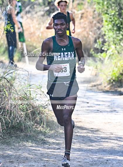 Thumbnail 2 in NEISD DISTRICT MEET photogallery.