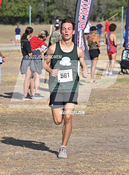 Thumbnail 3 in NEISD DISTRICT MEET photogallery.