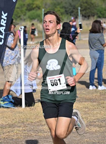 Thumbnail 1 in NEISD DISTRICT MEET photogallery.