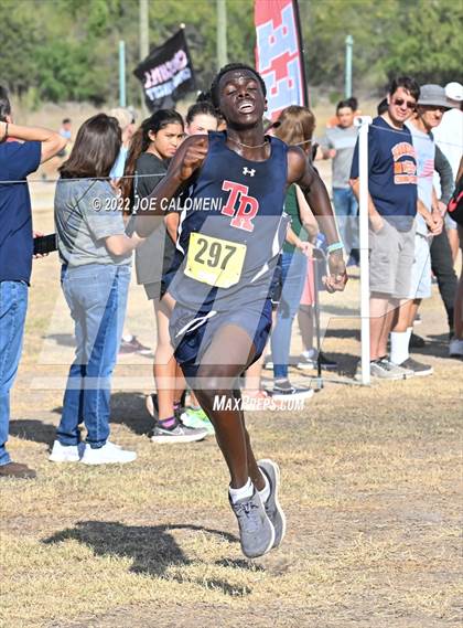 Thumbnail 3 in NEISD DISTRICT MEET photogallery.