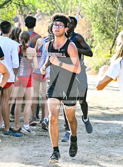 Thumbnail 1 in NEISD DISTRICT MEET photogallery.