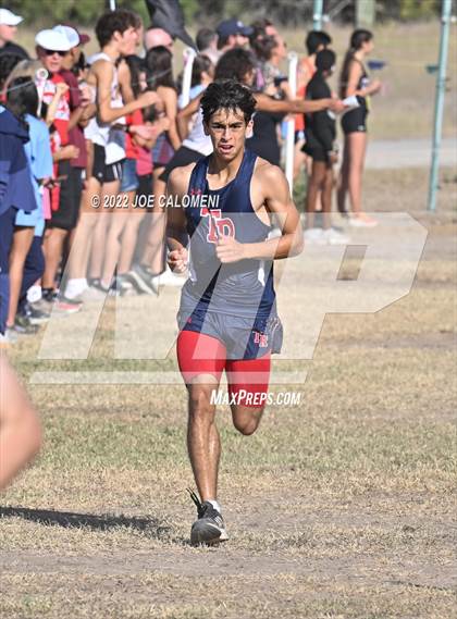 Thumbnail 2 in NEISD DISTRICT MEET photogallery.