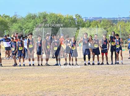 Thumbnail 1 in NEISD DISTRICT MEET photogallery.