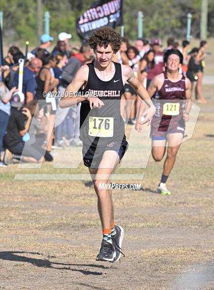 Thumbnail 3 in NEISD DISTRICT MEET photogallery.