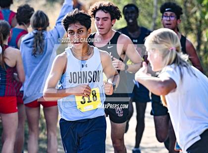 Thumbnail 1 in NEISD DISTRICT MEET photogallery.