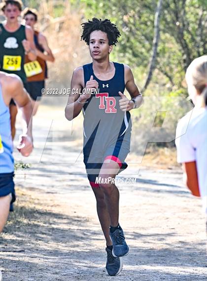 Thumbnail 2 in NEISD DISTRICT MEET photogallery.