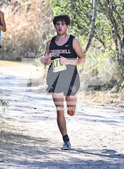 Thumbnail 2 in NEISD DISTRICT MEET photogallery.