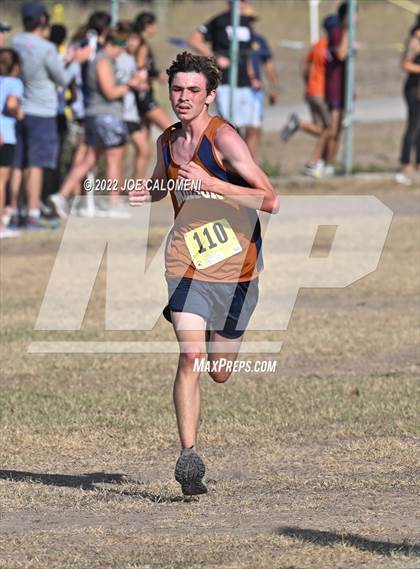 Thumbnail 3 in NEISD DISTRICT MEET photogallery.