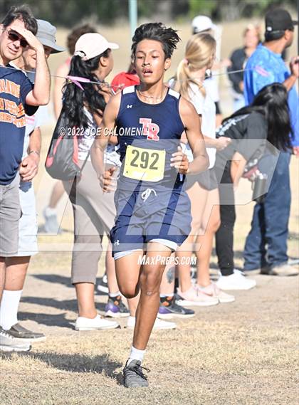 Thumbnail 2 in NEISD DISTRICT MEET photogallery.