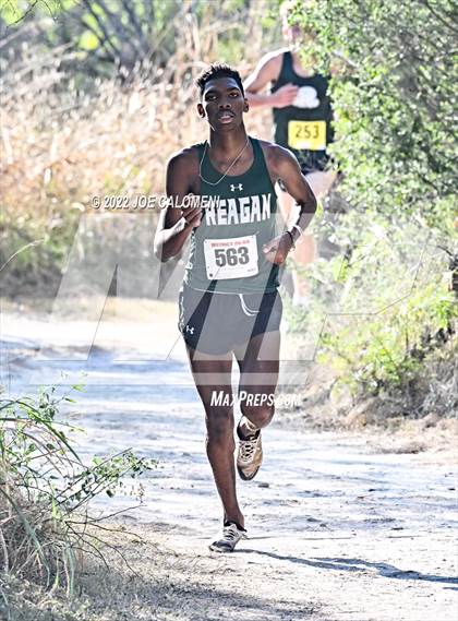 Thumbnail 1 in NEISD DISTRICT MEET photogallery.