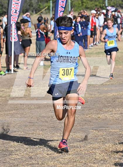 Thumbnail 1 in NEISD DISTRICT MEET photogallery.