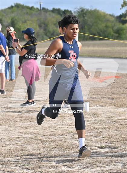 Thumbnail 1 in NEISD DISTRICT MEET photogallery.