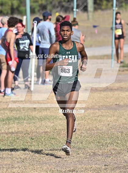 Thumbnail 2 in NEISD DISTRICT MEET photogallery.