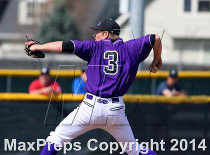 Thumbnail 3 in Centennial @ Rocky Mountain photogallery.