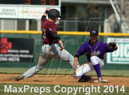 Thumbnail 3 in Centennial @ Rocky Mountain photogallery.