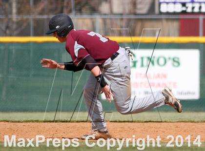 Thumbnail 3 in Centennial @ Rocky Mountain photogallery.