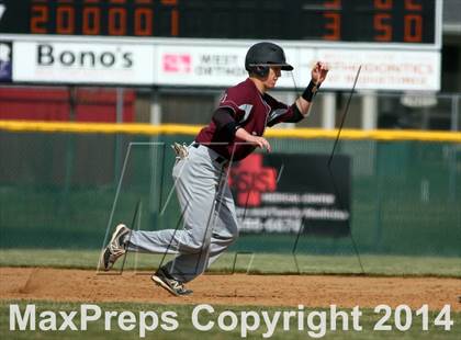 Thumbnail 3 in Centennial @ Rocky Mountain photogallery.