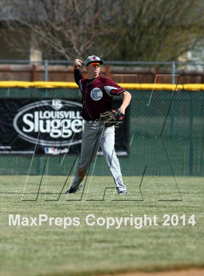 Thumbnail 3 in Centennial @ Rocky Mountain photogallery.