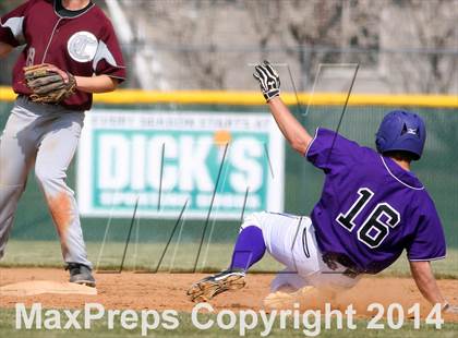 Thumbnail 3 in Centennial @ Rocky Mountain photogallery.